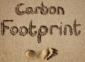 How to reduce the carbon dioxide footprint?