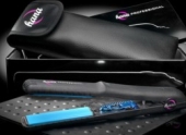 Mom Time With The Hana Professional Flat Iron