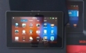 Review Of The BlackBerry PlayBook